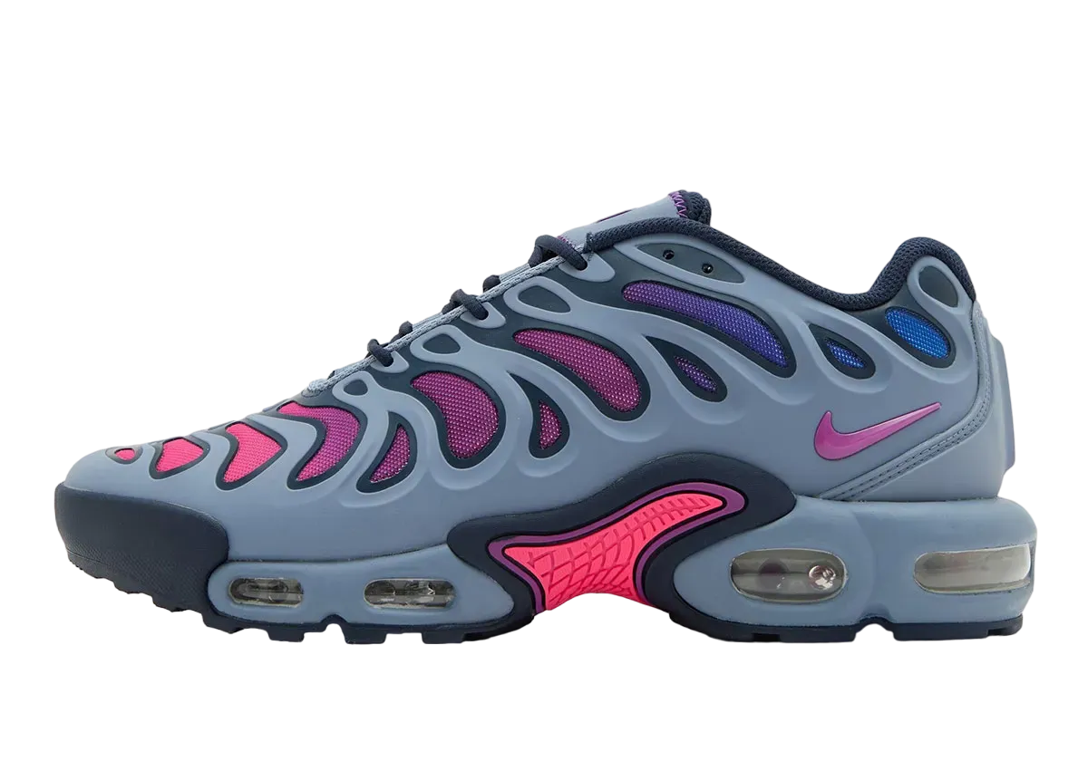 Lanzamientos de sneakers Nike 2024