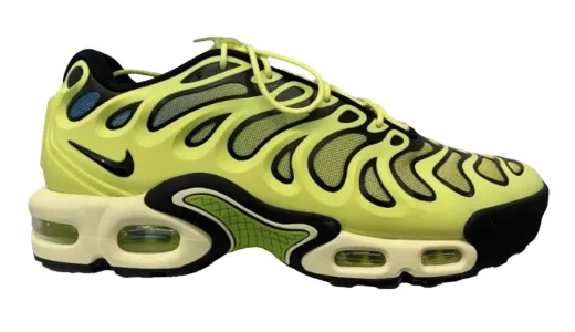 Lanzamientos de sneakers Nike 2024