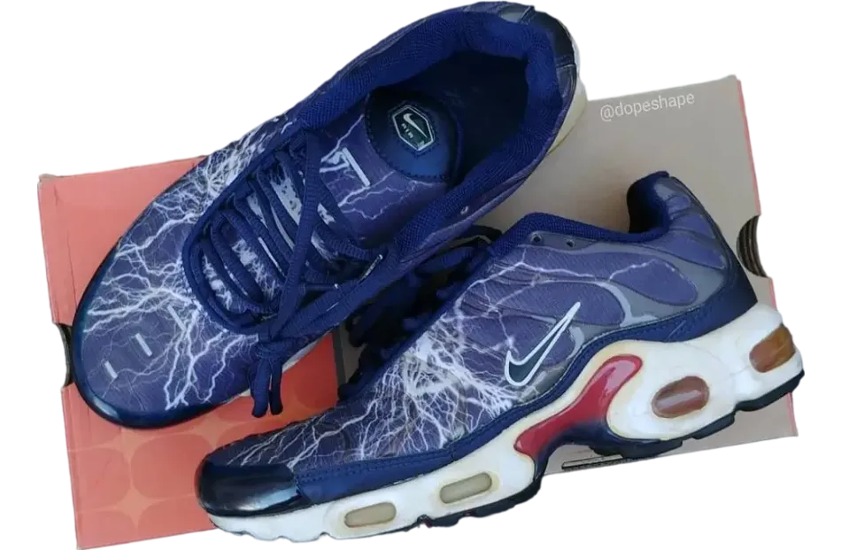 Lanzamientos de sneakers 2024