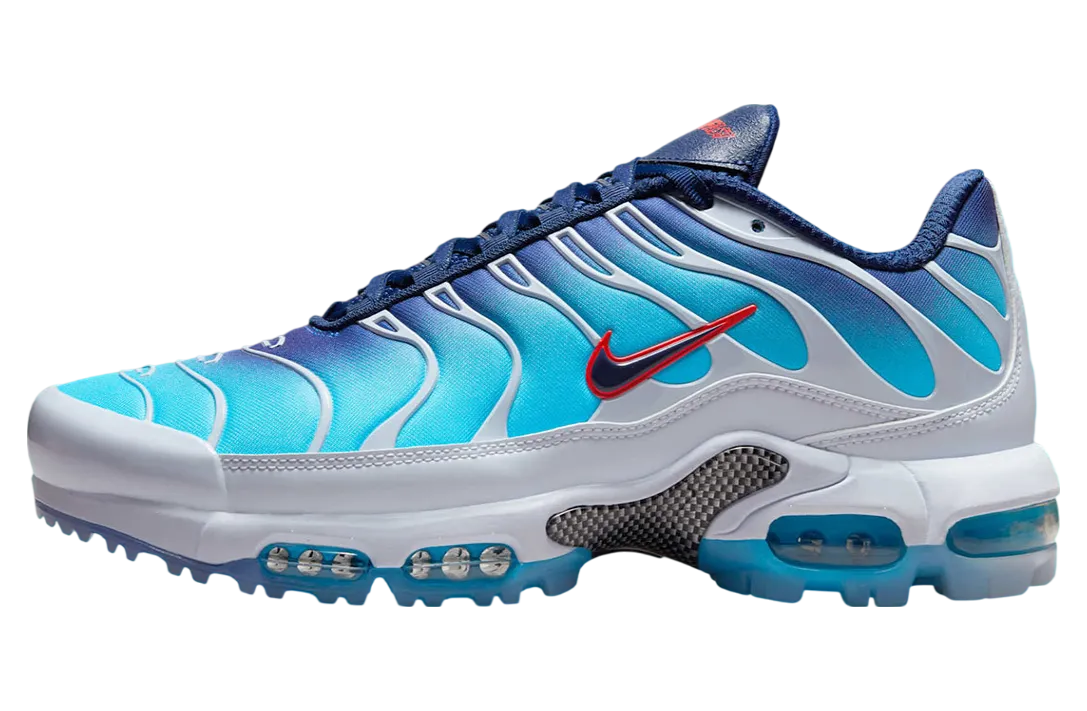 Lanzamientos de sneakers 2024