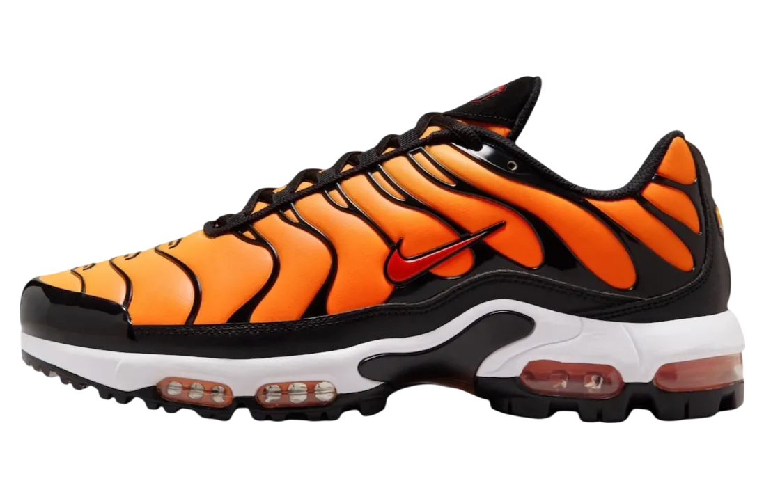 Lanzamientos de sneakers 2024