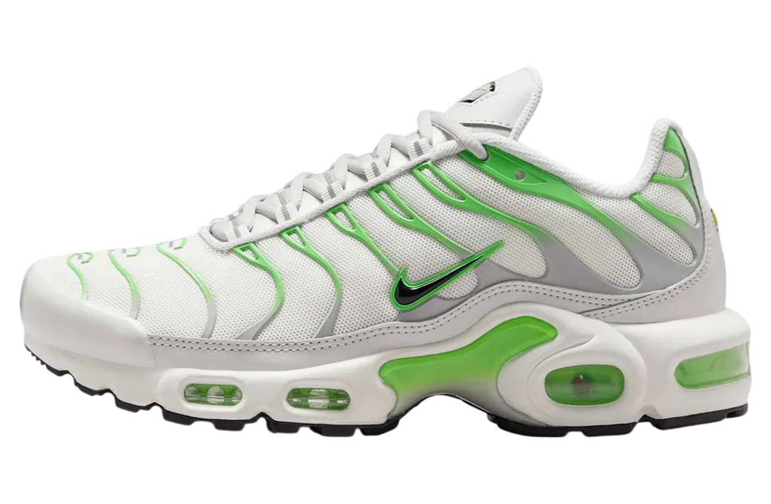 Lanzamientos de sneakers Nike 2024