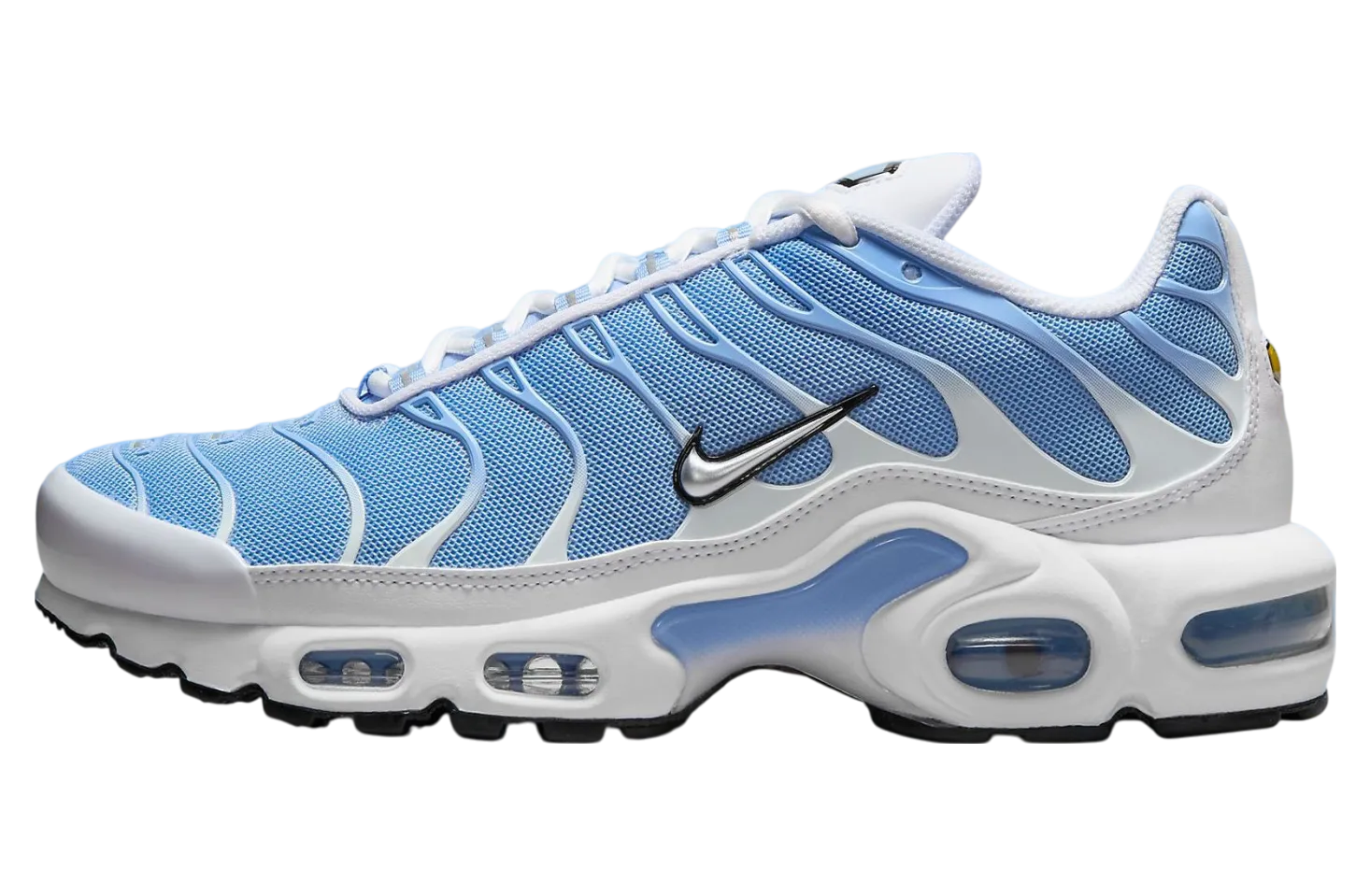 Lanzamientos de sneakers Nike 2024