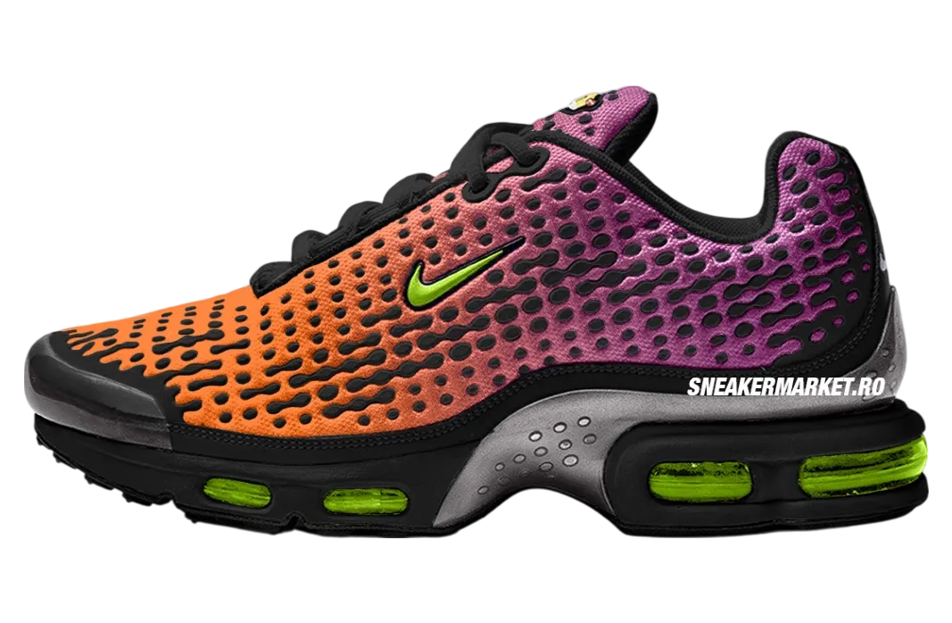 nike air max plus vii dusk