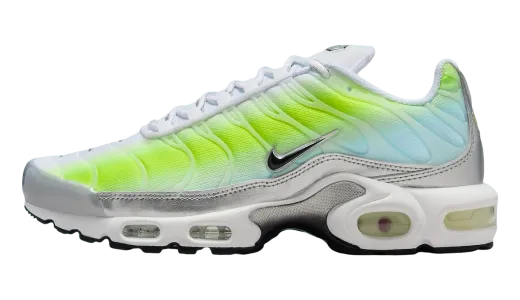 Lanzamientos de sneakers Nike 2024