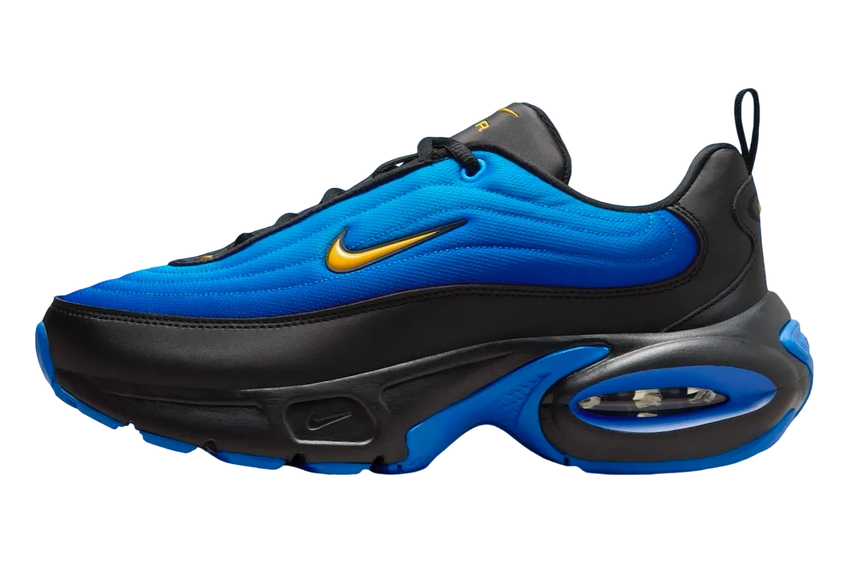 Lanzamientos de sneakers Nike 2024