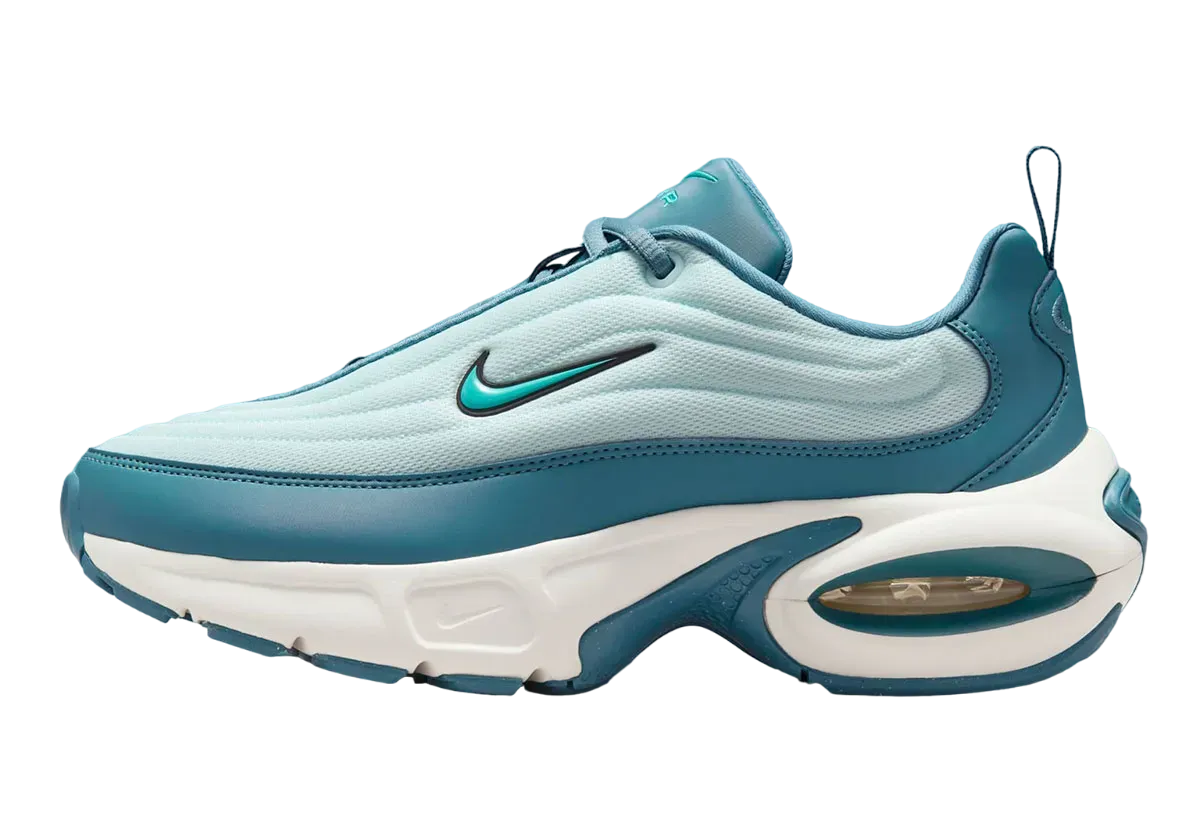 Lanzamientos de sneakers Nike 2024