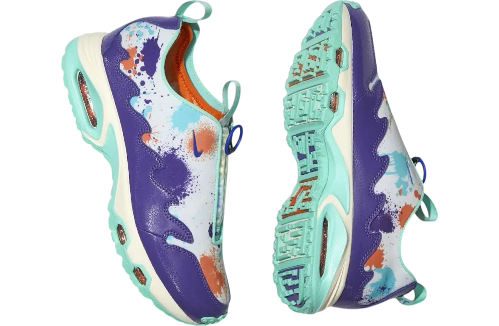 Lanzamientos de sneakers 2024