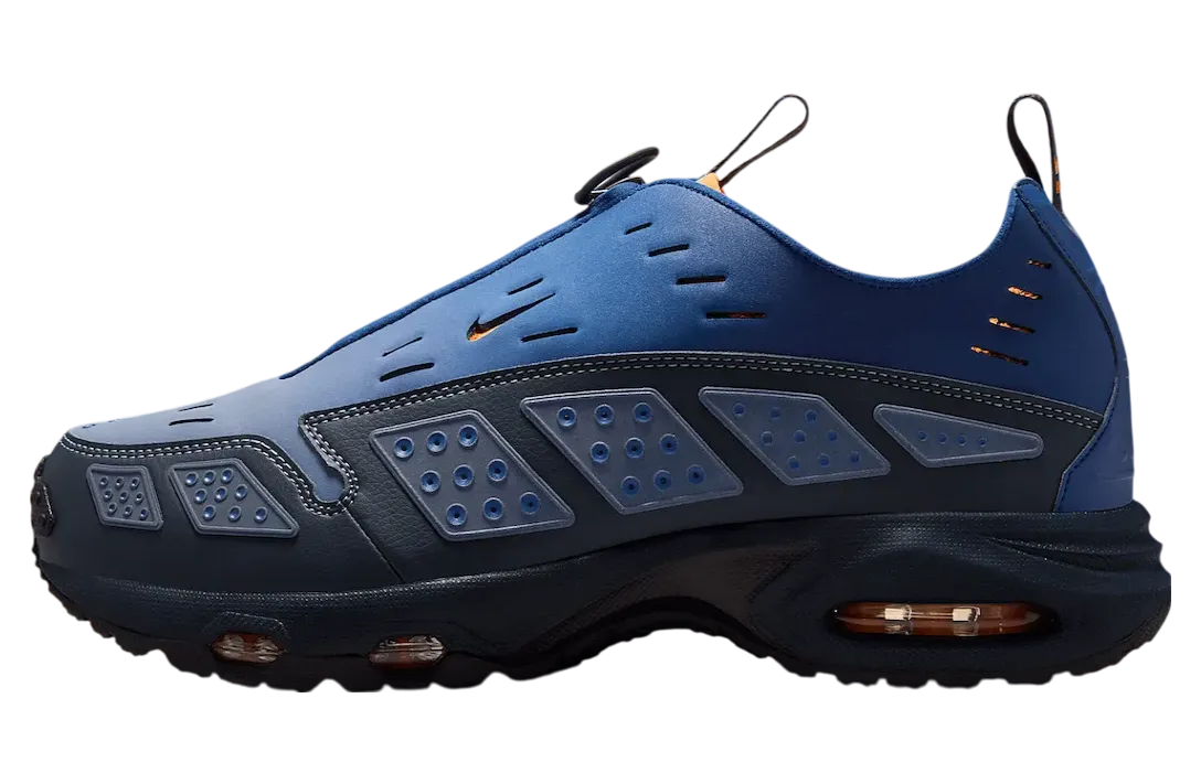 Lanzamientos de sneakers 2024