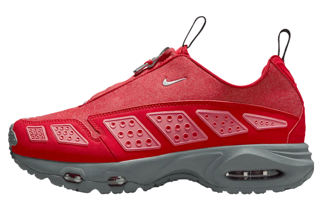 Lanzamientos de sneakers 2024