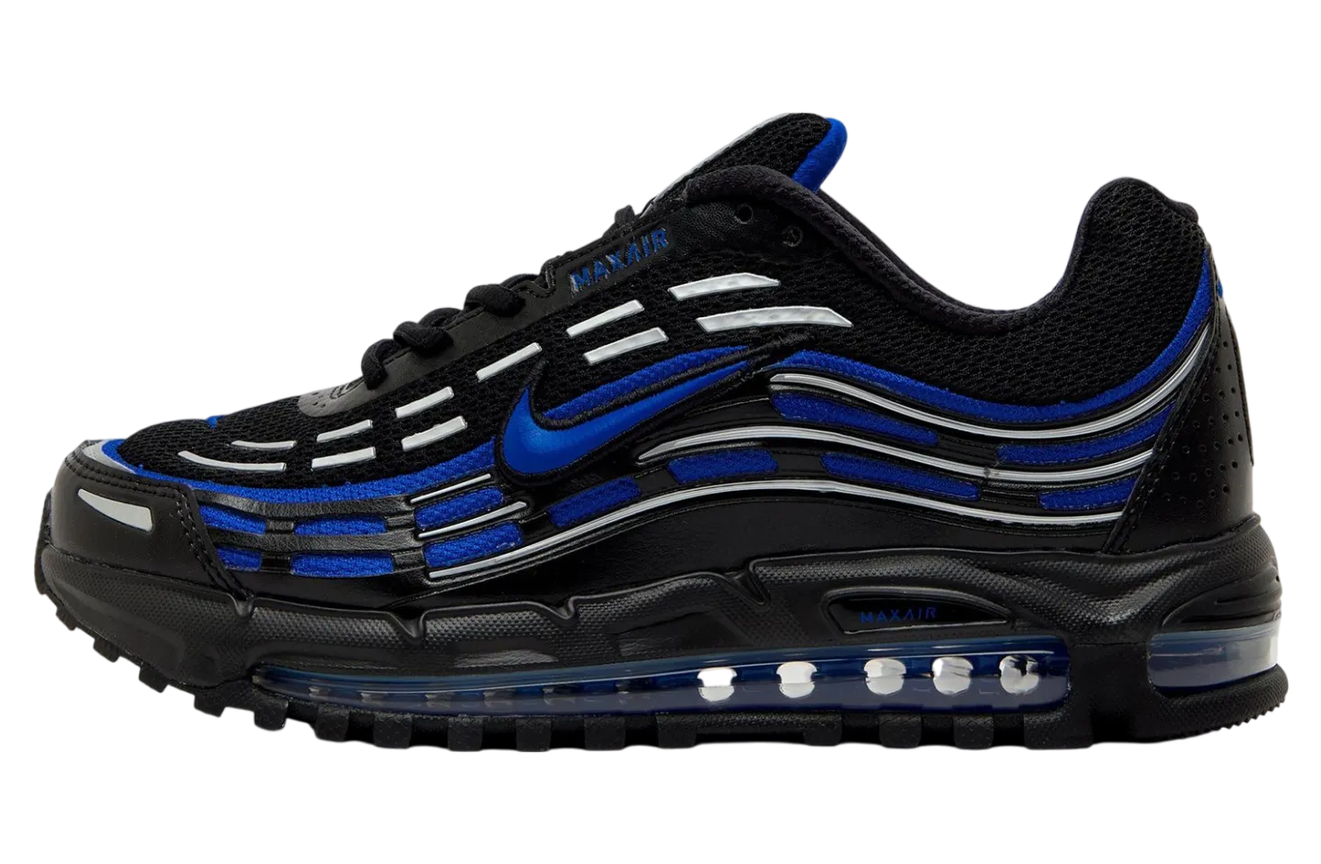 Lanzamientos de sneakers 2024