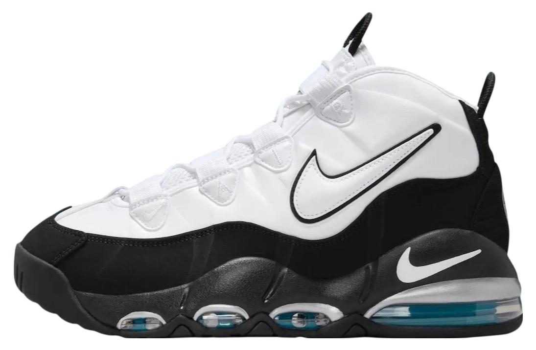 Lanzamientos de sneakers 2024