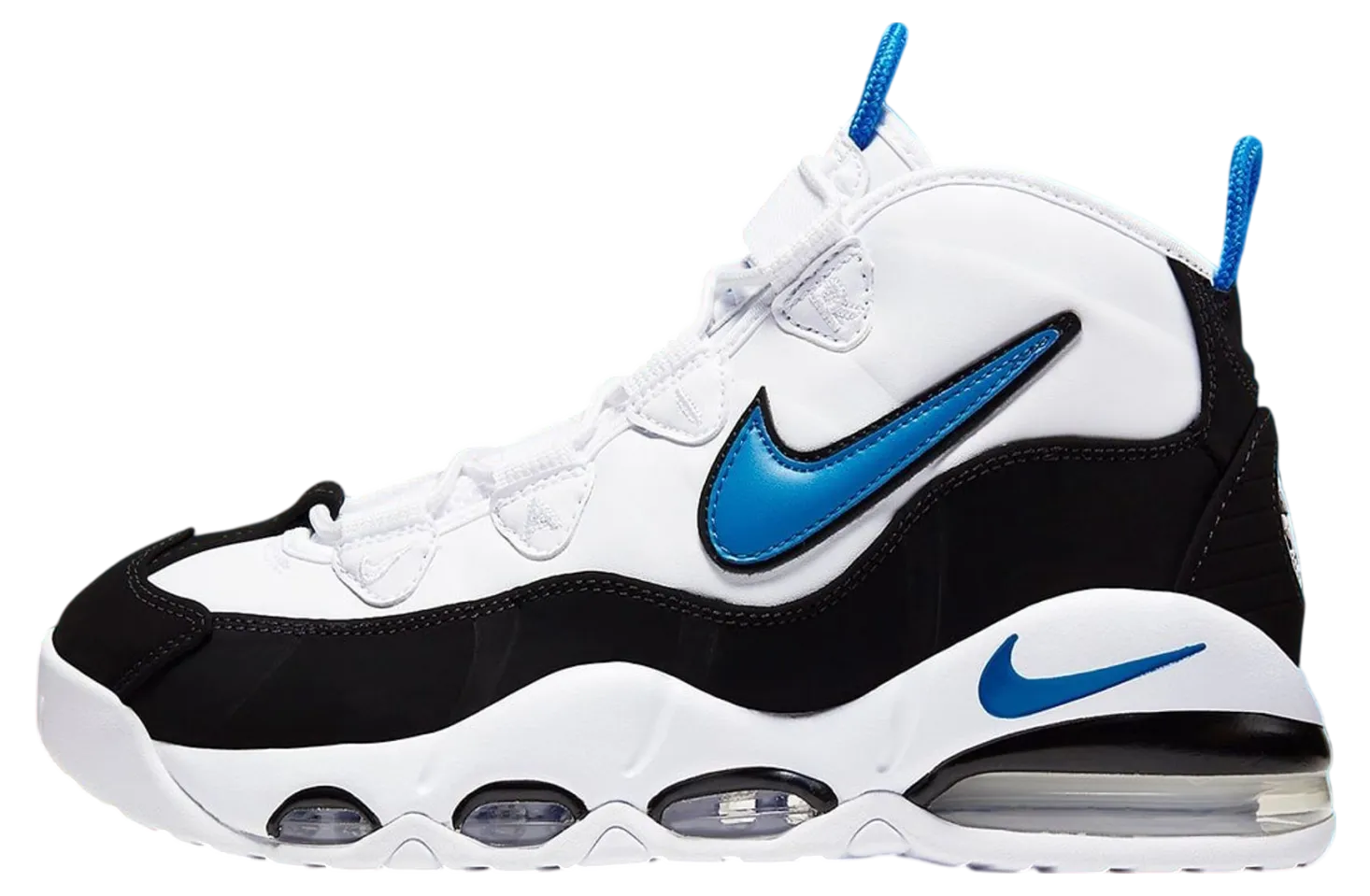 Lanzamientos de sneakers Nike 2024