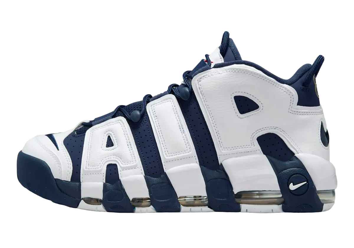 Lanzamientos de sneakers Adidas 2024