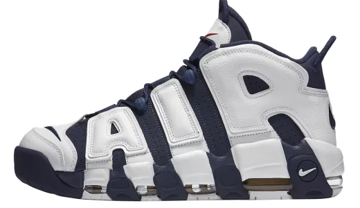 nike air more uptempo olympic