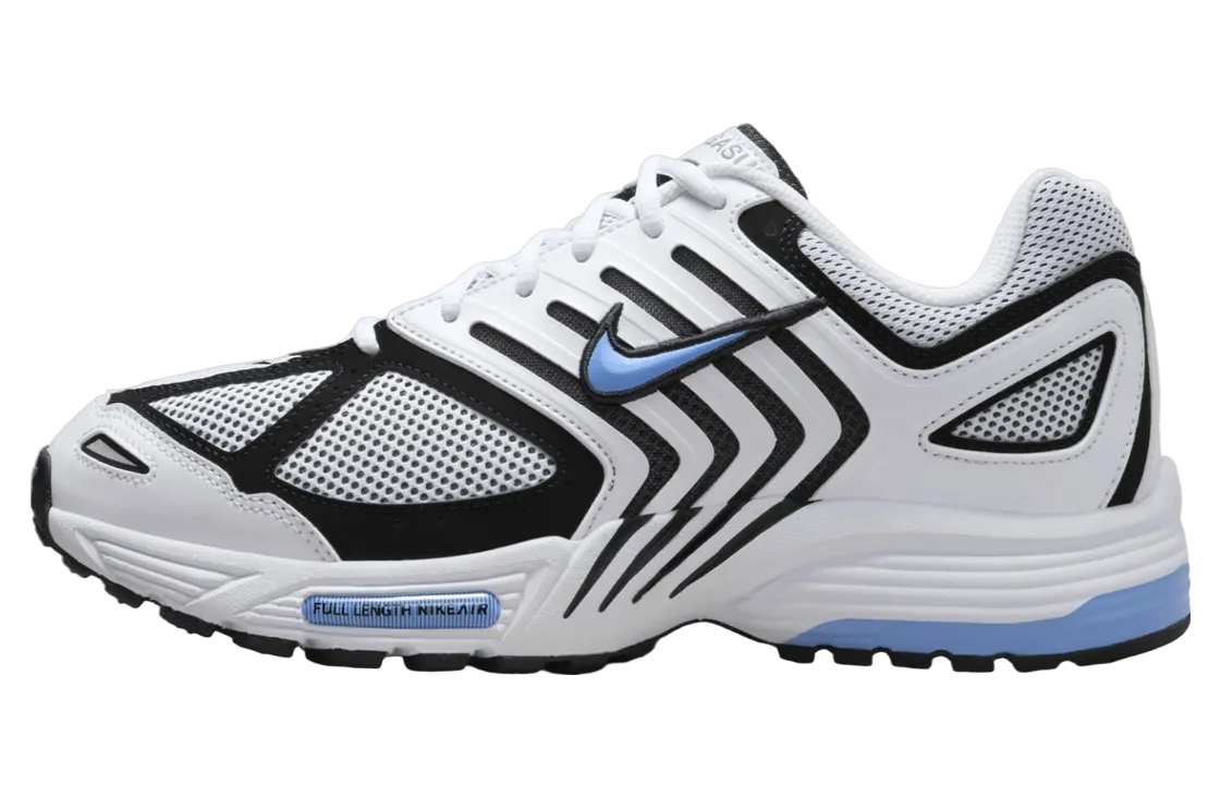 Lanzamientos de sneakers Nike 2024