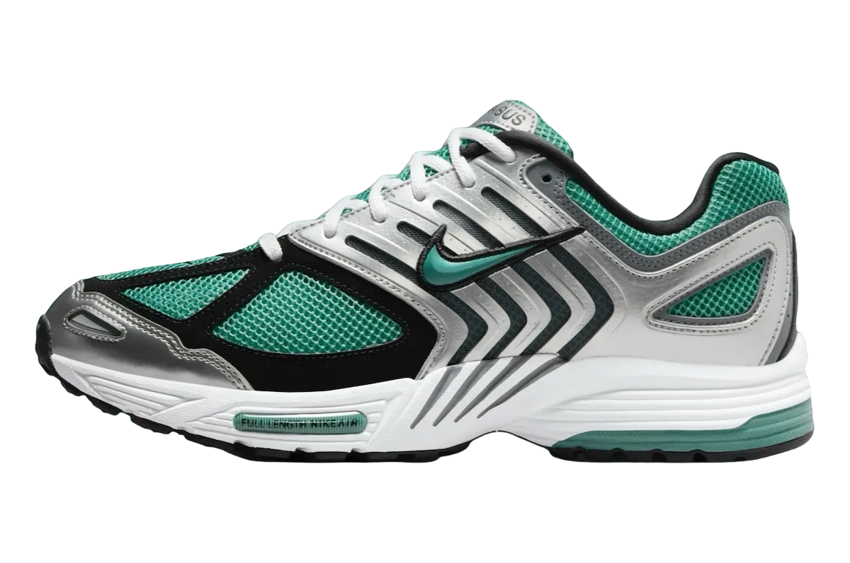 Lanzamientos de sneakers Nike 2024