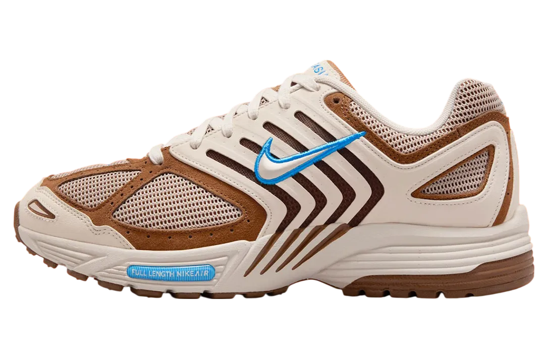 Lanzamientos de sneakers Nike 2024