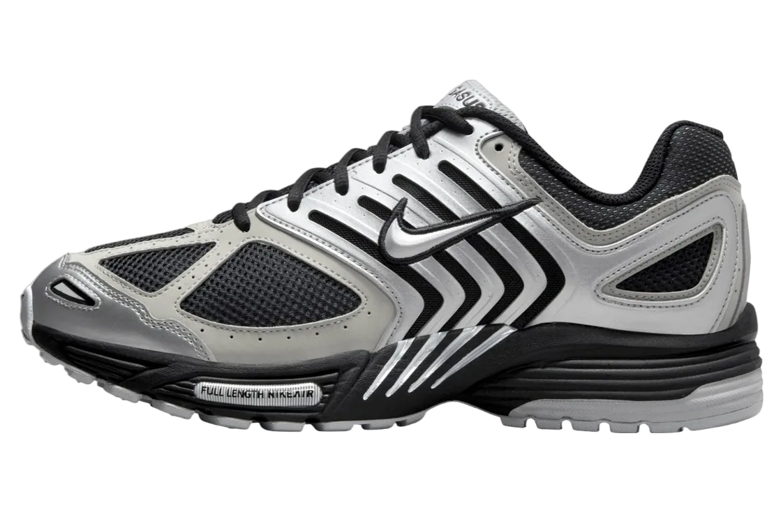 Lanzamientos de sneakers Nike 2024