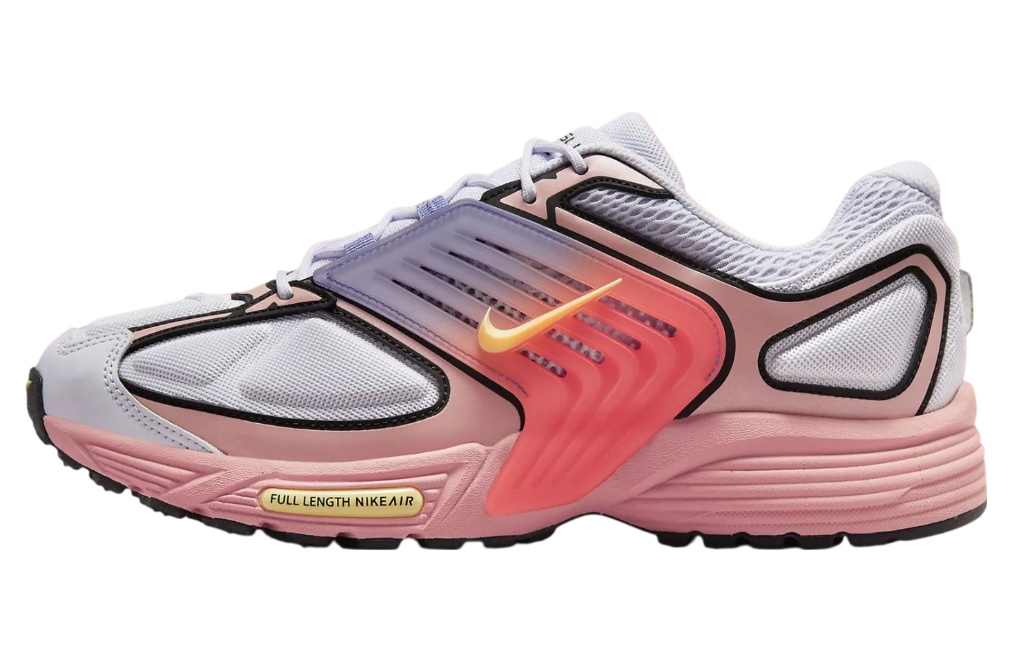 Lanzamientos de sneakers 2024