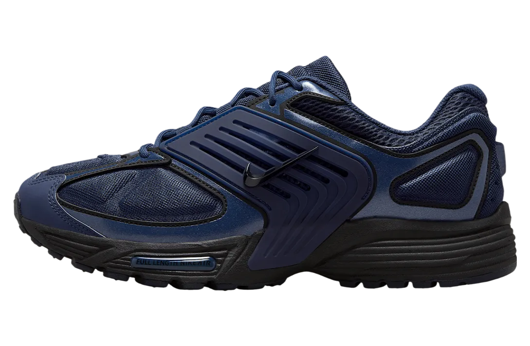 Lanzamientos de sneakers Nike 2024