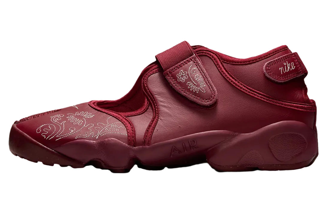 Lanzamientos de sneakers 2024