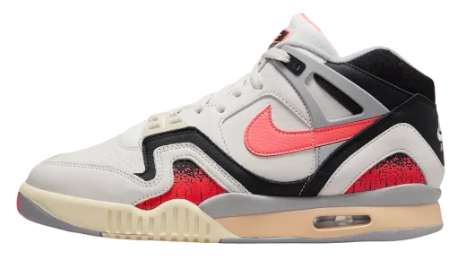 Lanzamientos de sneakers Nike 2024