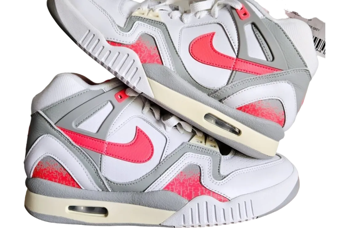 nike air tech challenge 2 racer pink