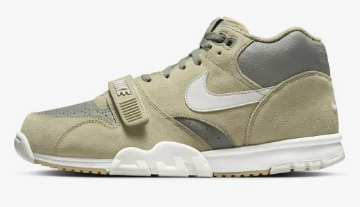 Lanzamientos de sneakers Nike 2024