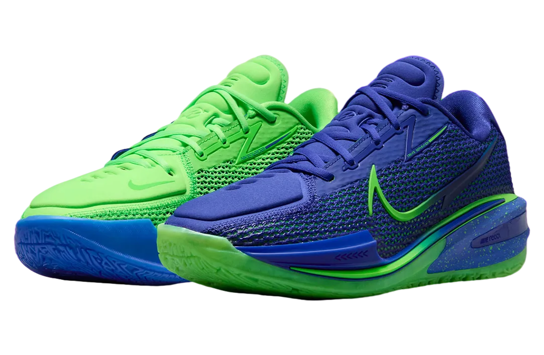 Lanzamientos de sneakers Nike 2026