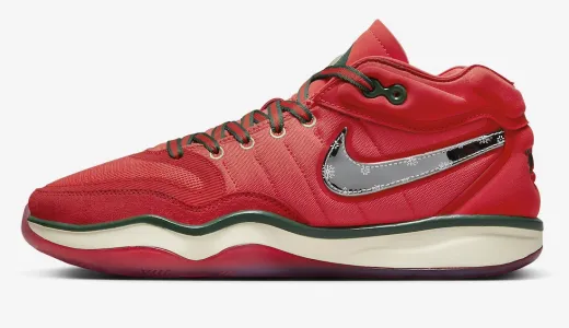 Lanzamientos de sneakers Nike 2024