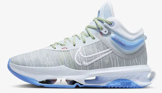 Lanzamientos de sneakers Nike 2024