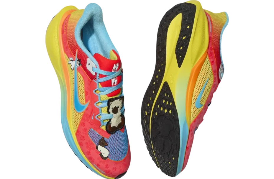 Lanzamientos de sneakers Nike 2024