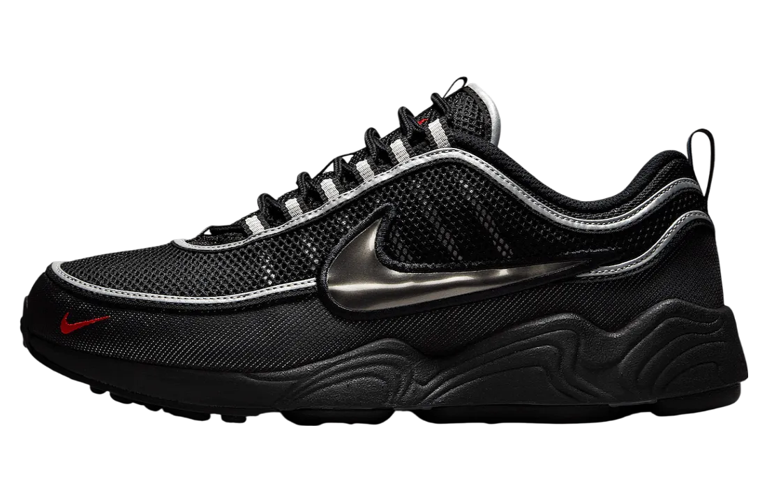 Lanzamientos de sneakers 2024