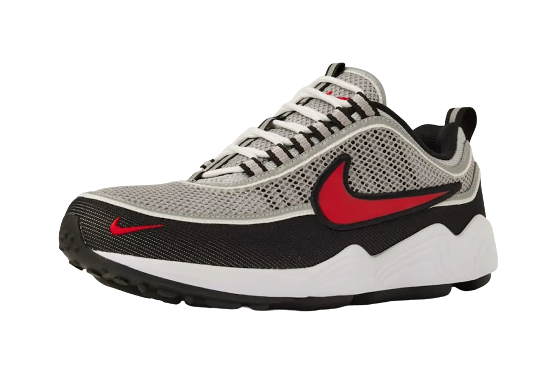 nike air zoom spiridon og sport red