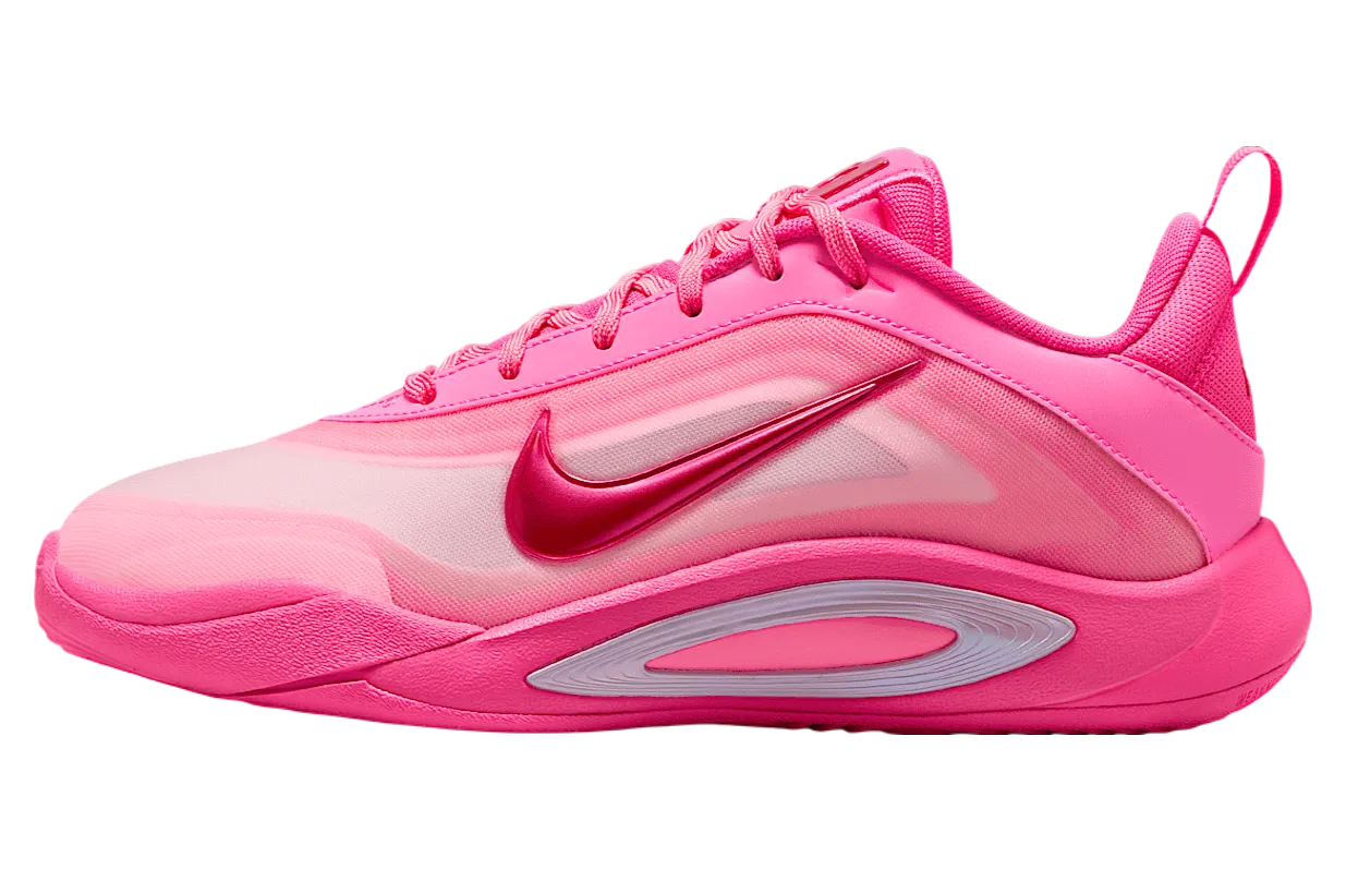 Lanzamientos de sneakers Nike 2024