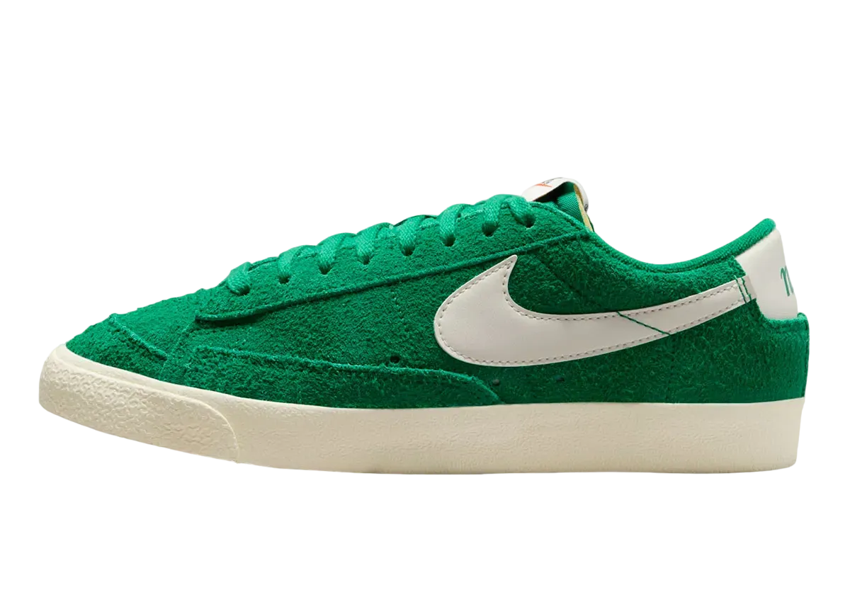 Lanzamientos de sneakers Nike 2024