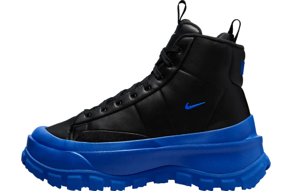 Lanzamientos de sneakers Nike 2024