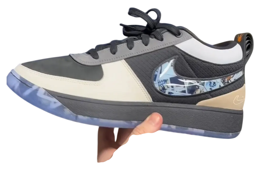 Lanzamientos de sneakers 2024