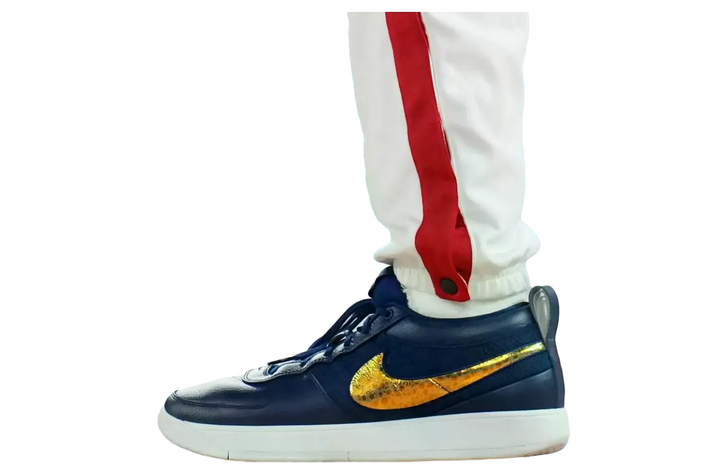 Lanzamientos de sneakers 2024