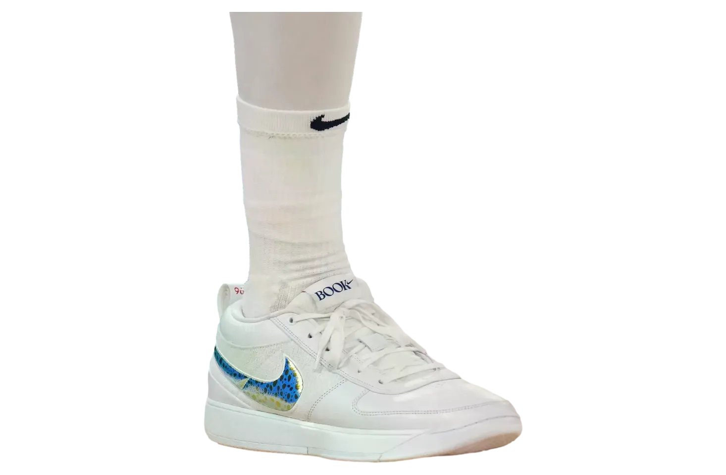 Lanzamientos de sneakers 2024