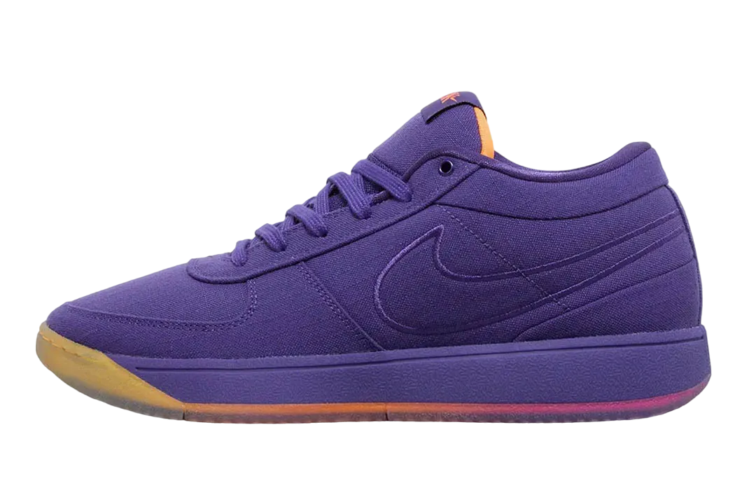 Lanzamientos de sneakers 2024