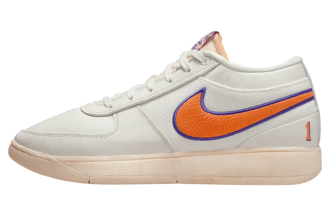 Lanzamientos de sneakers 2024