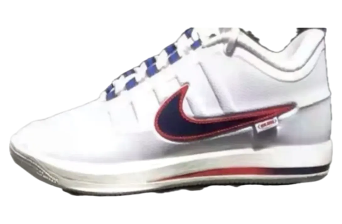 Lanzamientos de sneakers Nike 2026