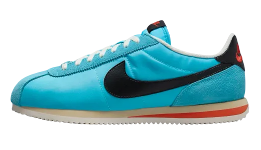 Lanzamientos de sneakers Nike 2024