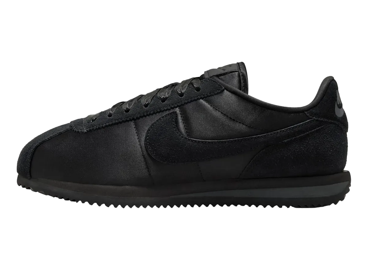 Lanzamientos de sneakers Nike 2024