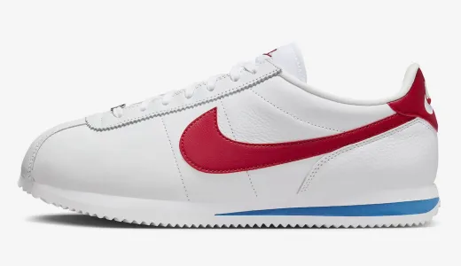 Lanzamientos de sneakers Nike 2024