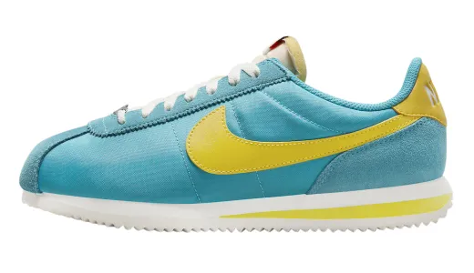 Lanzamientos de sneakers Nike 2024