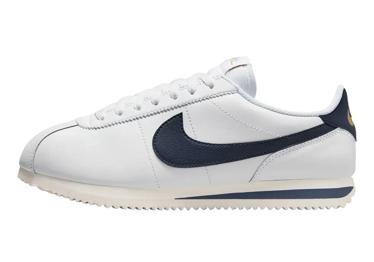 Lanzamientos de sneakers Nike 2024