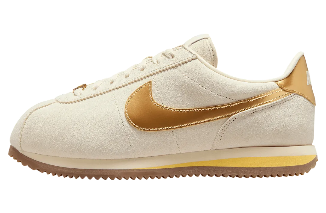 Lanzamientos de sneakers Nike 2024